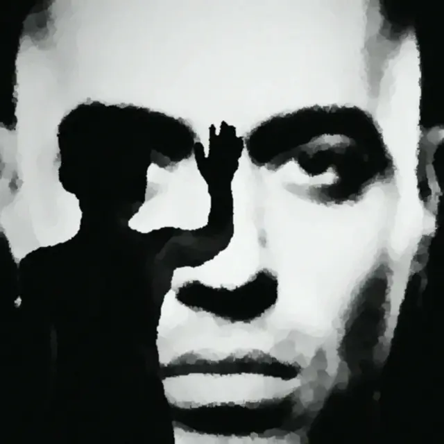 Cover MADAME - L'anima