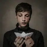 Cover Vorrei soltanto amarti