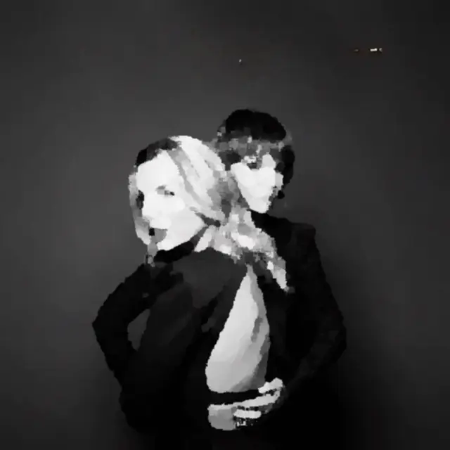 Cover Pezzo Di Cuore (con Alessandra Amoroso)