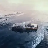 Cover Un milione di notti 