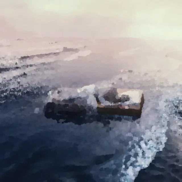 Cover Un milione di notti 