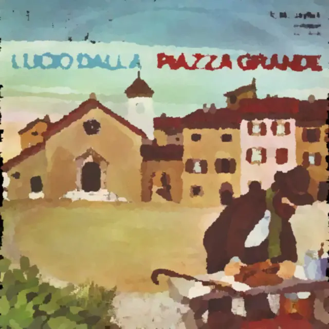 Cover Piazza Grande
