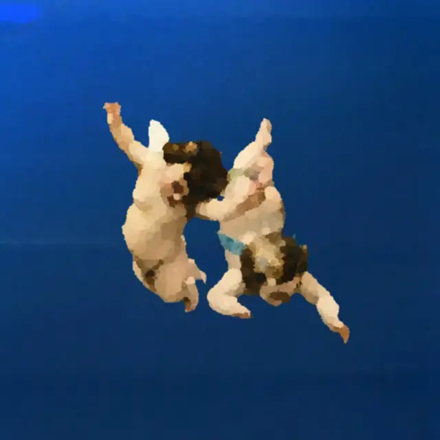 Cover Piccoli piccoli