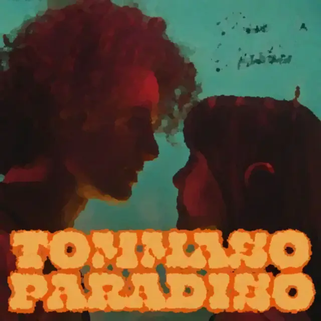 Cover Piove in discoteca