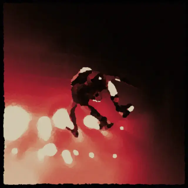 Cover CHARLES MANSON (BUON NATALE2)