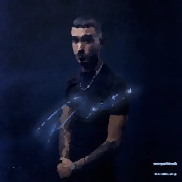 Cover Allenamento #4