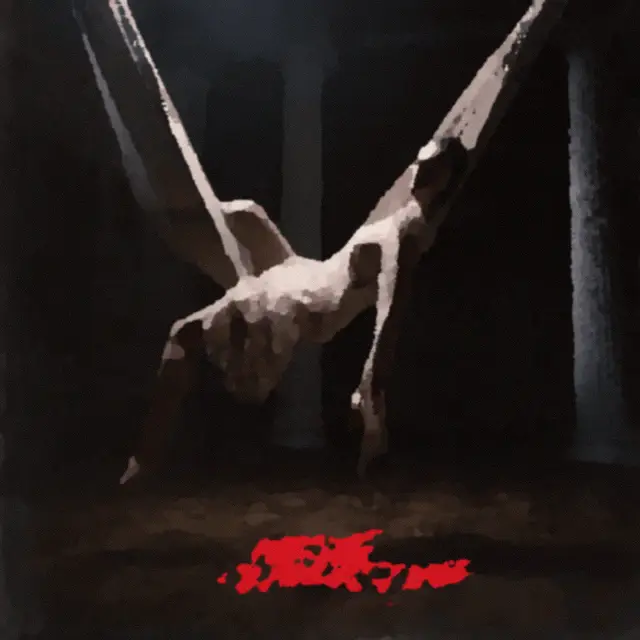 Cover Poesie clandestine