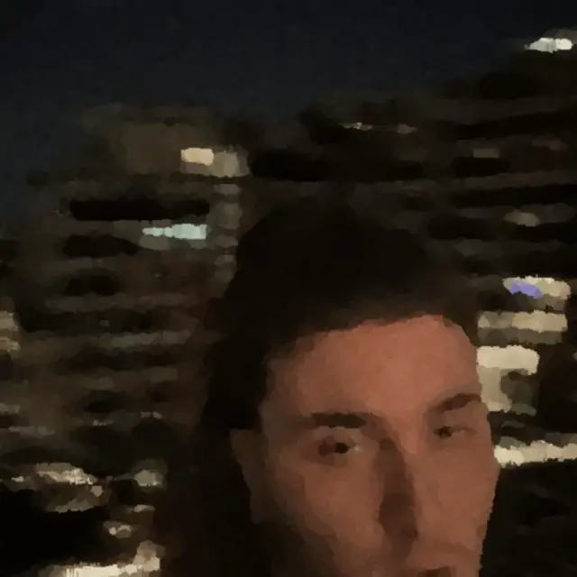 Cover prendimi le mani