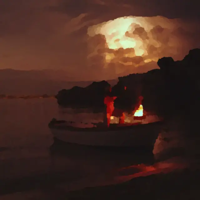 Cover All'Acqua Ghiacciata