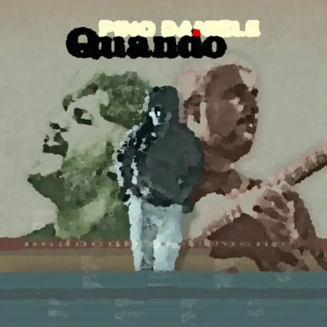 Cover Amore senza fine