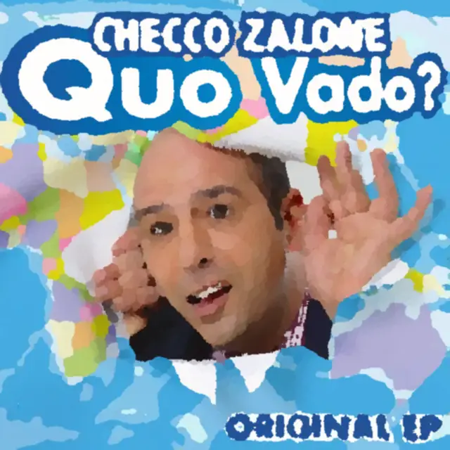 Cover Italiano boy