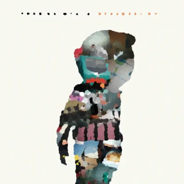 Cover 8 miliardi di persone