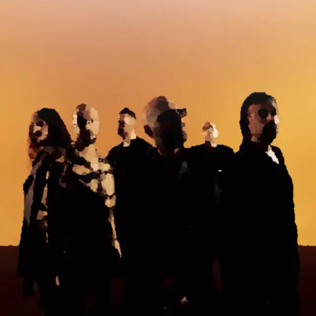 Cover Ricominciamo tutto