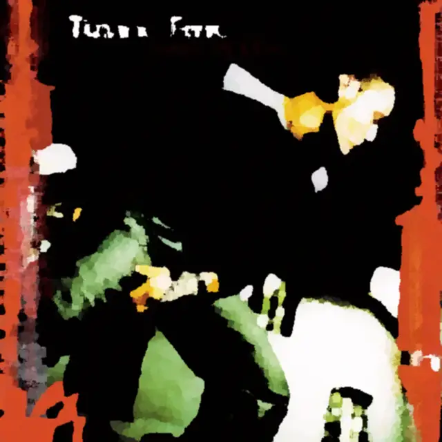 Cover Perdono (Xdono)