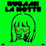 Cover Rubami la notte