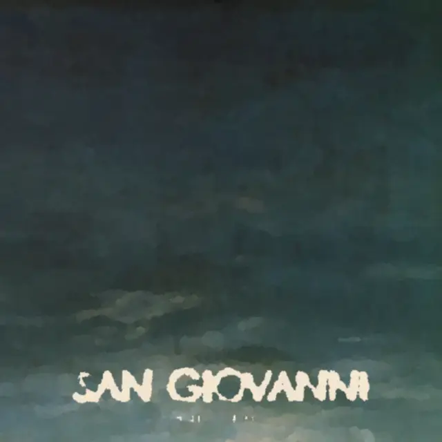 Cover San Giovanni