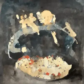 Cover Scarabocchi