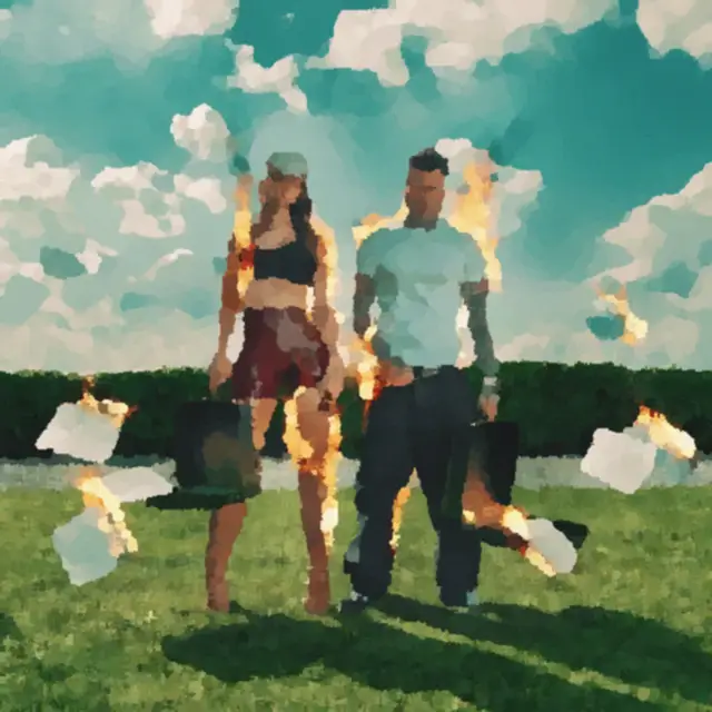 Cover SCELTE STUPIDE