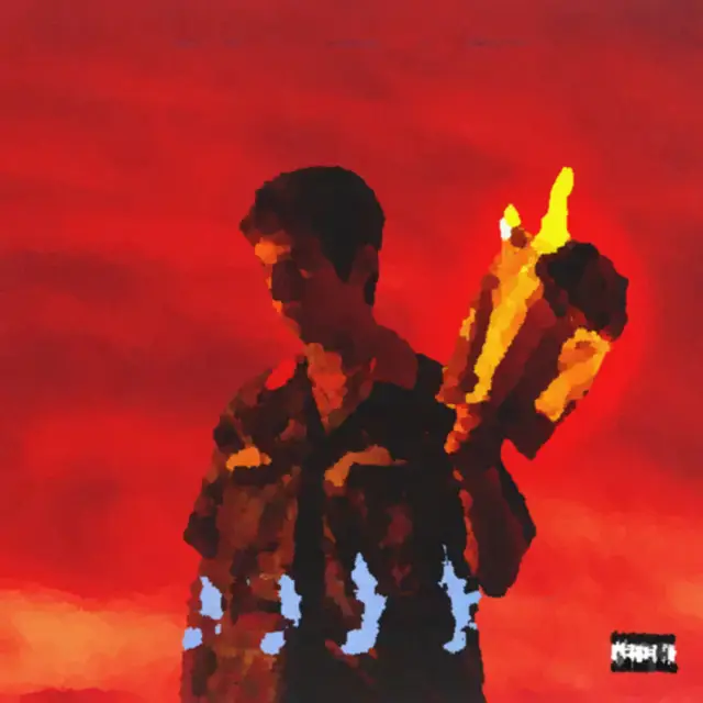 Cover Outro (Niente di Speciale) - prod. Strage, Q3000