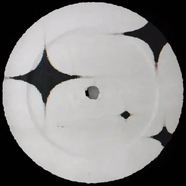 Cover Sempre il buio