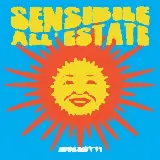 Cover Sensibile all'estate