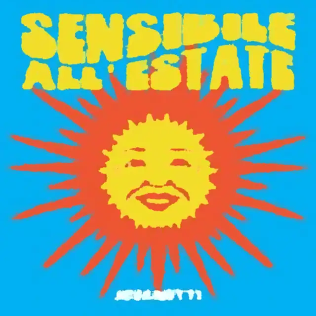 Cover Sensibile all'estate