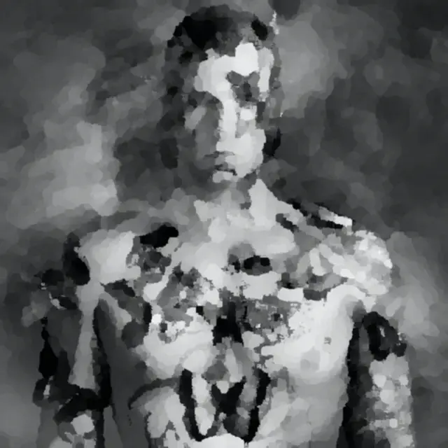 Cover Senza Una Stupida Storia