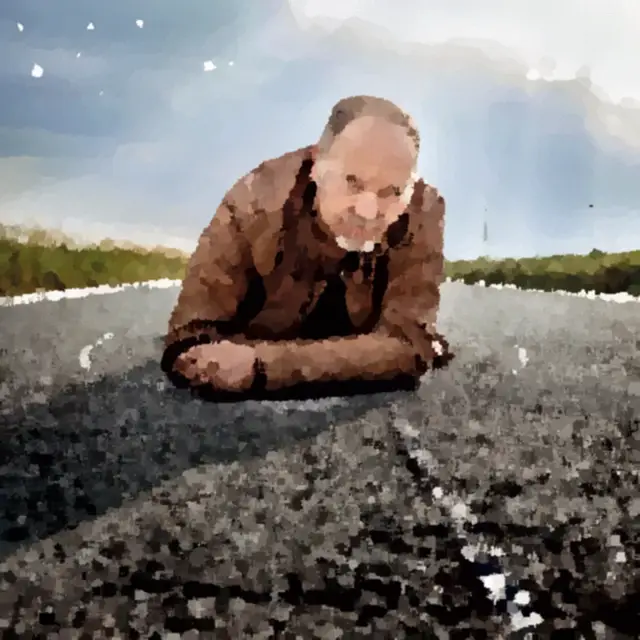 Cover La Pioggia alla Domenica (Remix)