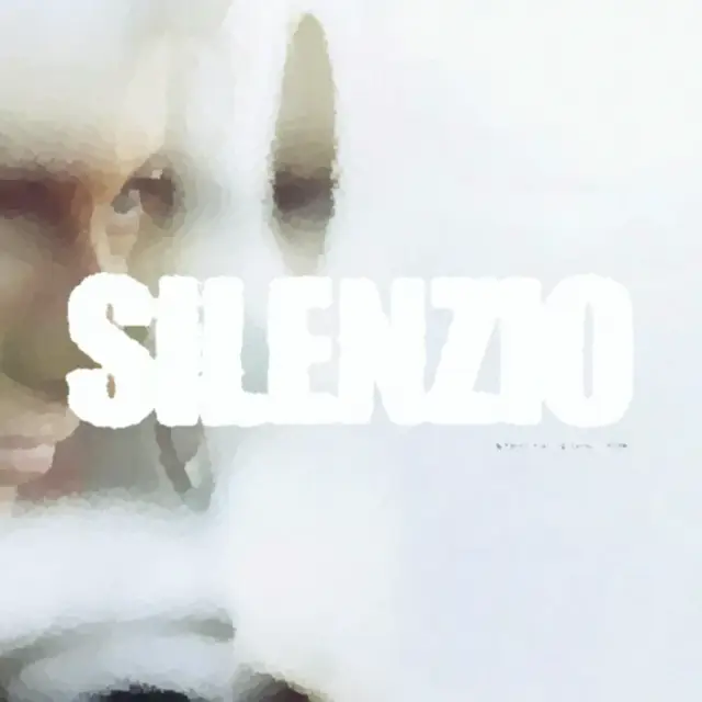 Cover Silenzio