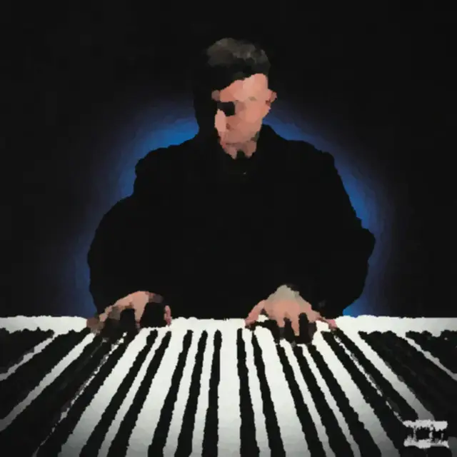 Cover ALIBI (Concertos)