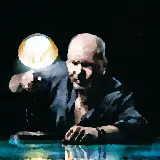 Cover Il blues della chitarra sola