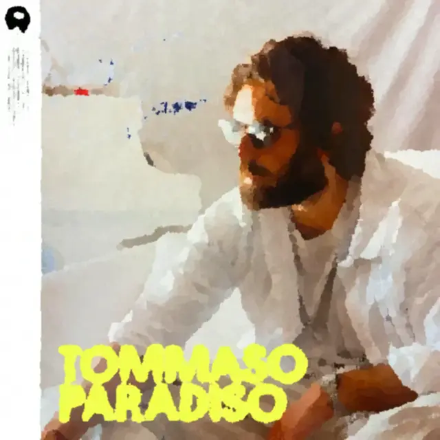 Cover Tutte le notti