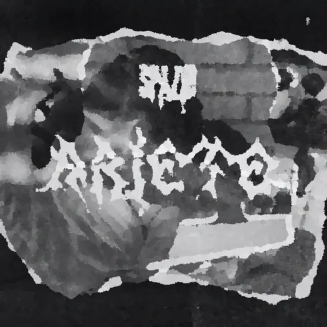 Cover Riposa in pace