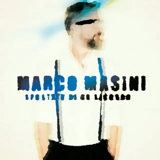 Cover Spostato di un secondo