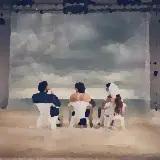 Cover Sto bene al mare