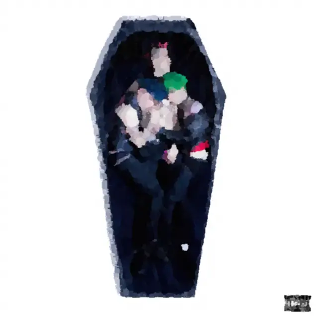 Cover LA SAD ITALIANA