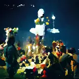 Cover Miss Mondo Africa