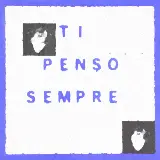 Cover Ti penso sempre