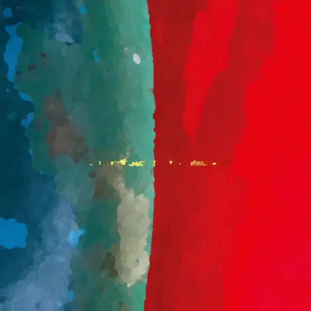 Cover Io Sono L'Altro