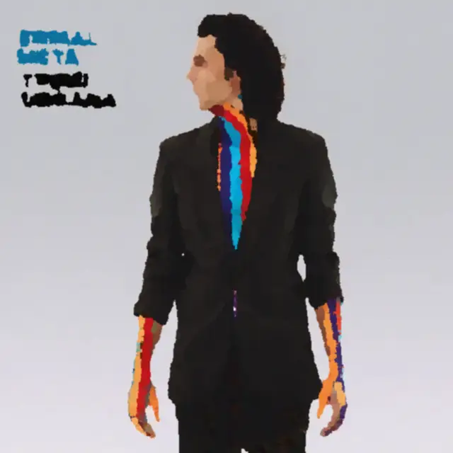 Cover No Satisfaction