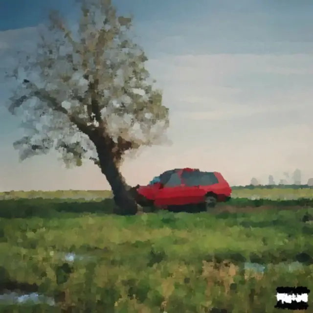 Cover A noi non serve far l'amore