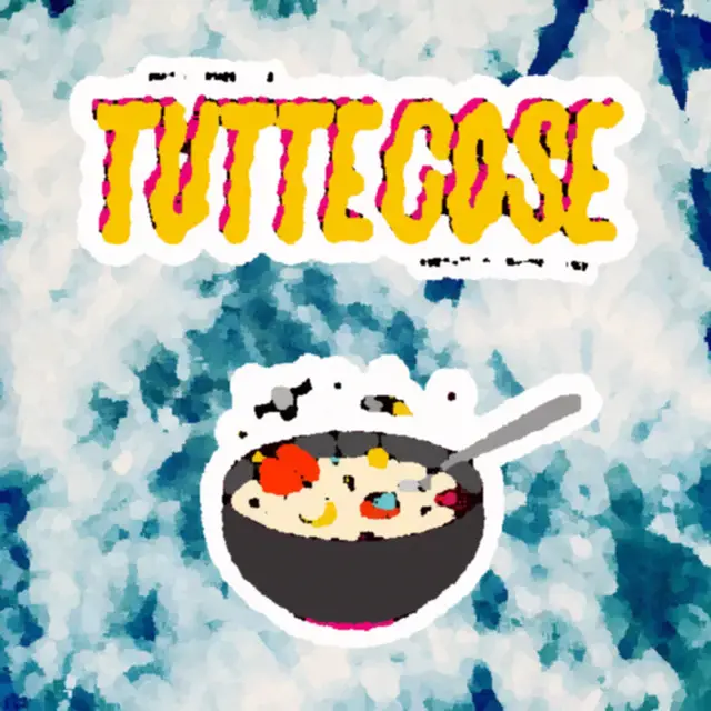 Cover Tuttecose