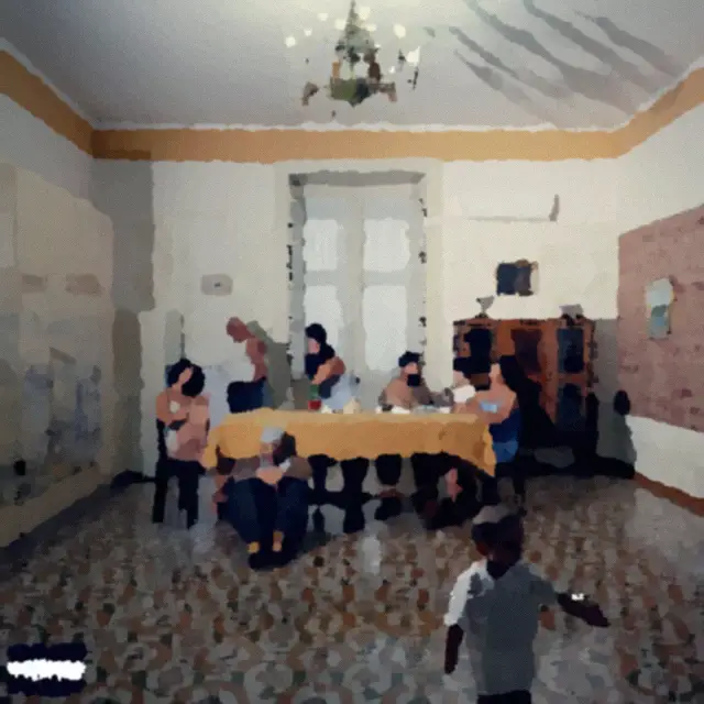 Cover 2 GIORNI DI FILA