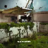 Cover Un Altro Mondo