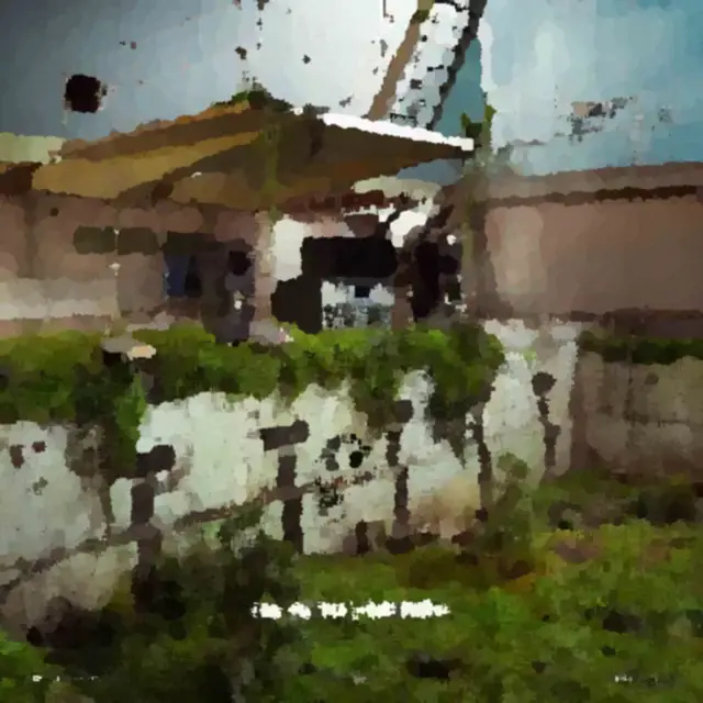 Cover Un Altro Mondo