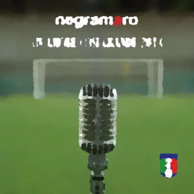 Cover Un Amore Così Grande 2014