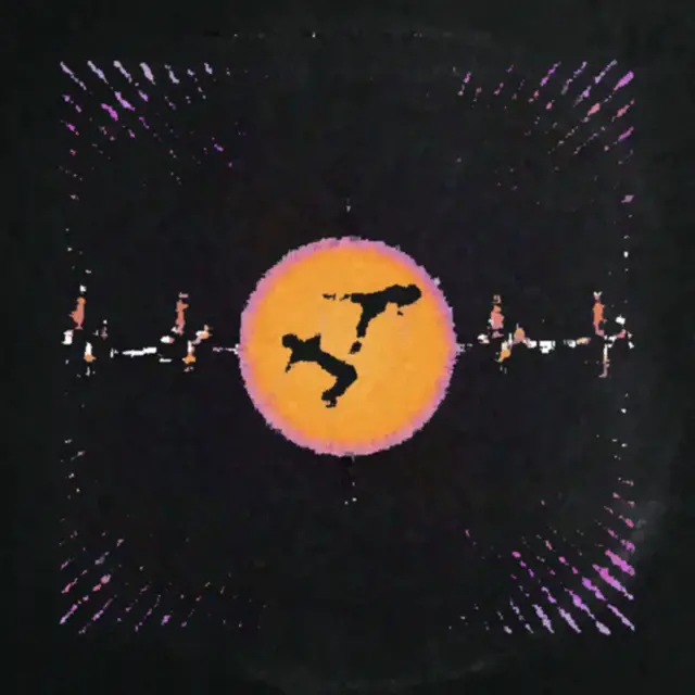 Cover Un ragazzo una ragazza