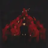 Cover Escort Lover (feat. Guè)