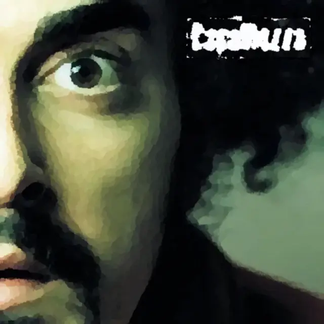 Cover Fuori dal Tunnel