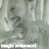 Cover Vicky love